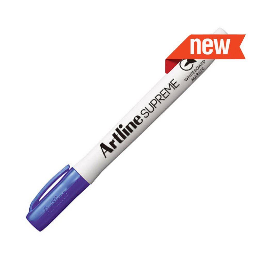 Artline Supreme White Board Marker