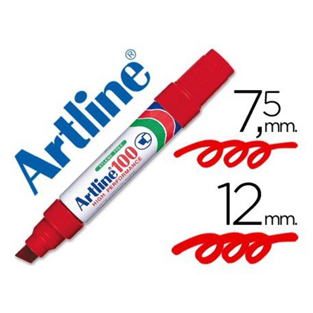 Artline 100 Giant Permanent Marker