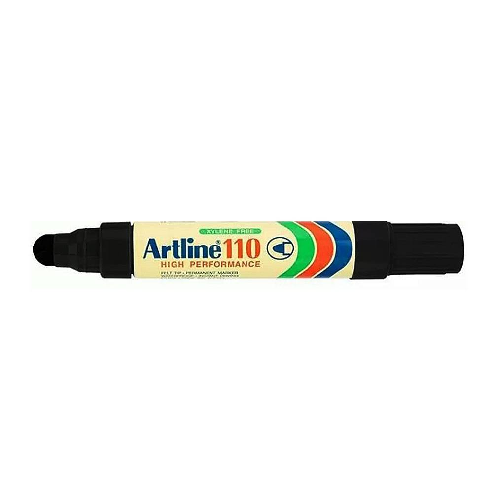 Artline 110 Permanent Marker Pen