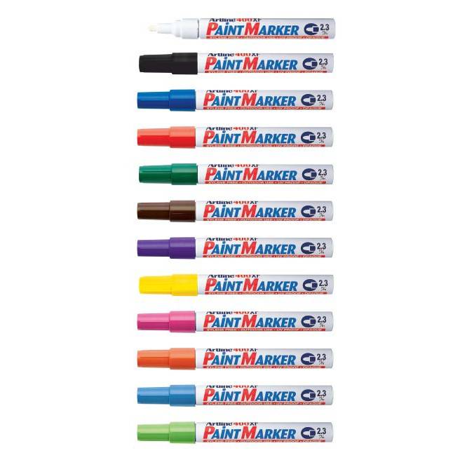 Artline Paint Marker I 400XF / 440XF/ 444XF