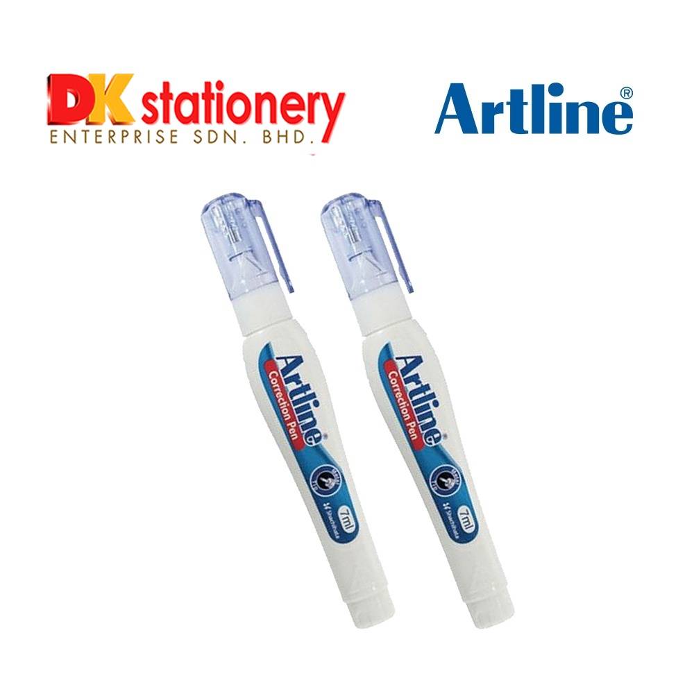 Artline Correction Pen 7ml