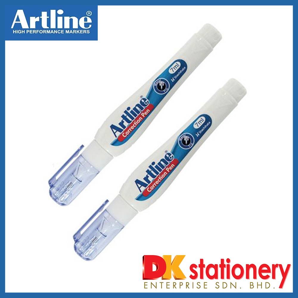 Artline Correction Pen 7ml
