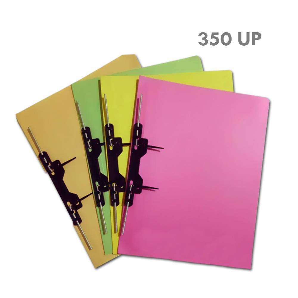 Flat File 102 / 350 UP/PM