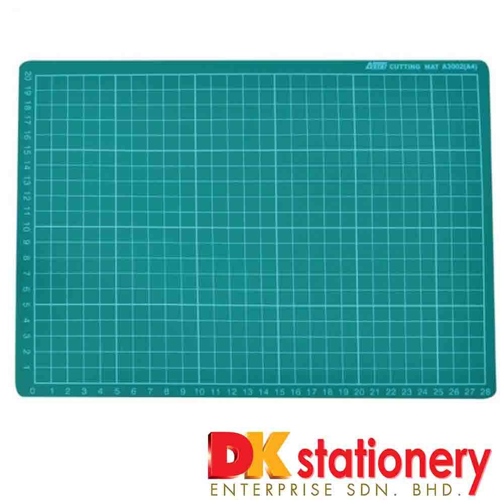 Cutting Mat I A3 / A4