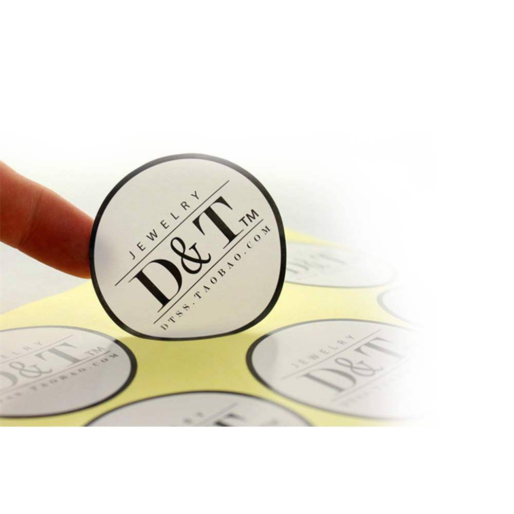 Inkjet / Laser Printing A4 Matte Sticker Paper