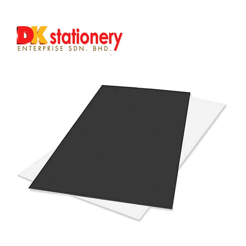 Mounting Board A3 / A4