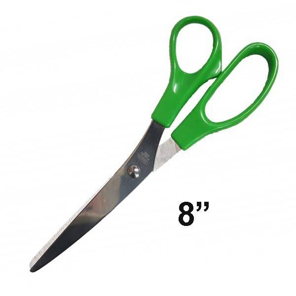 Ringo Scissors Stainless Steel I 6 Inch / 8 Inch