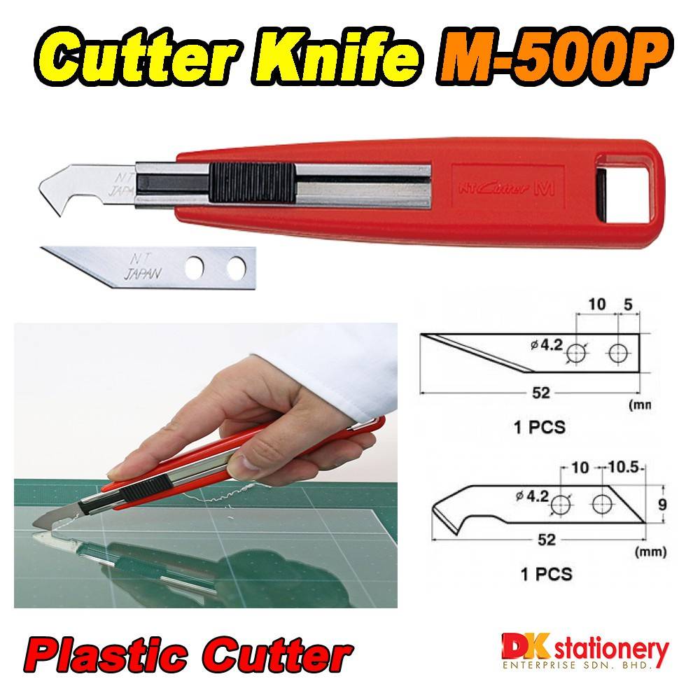 Cutter plastic Clearance