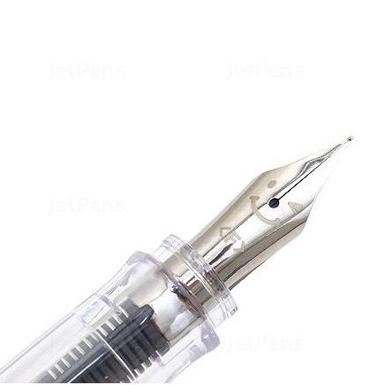 Pilot kakuno ink clearance