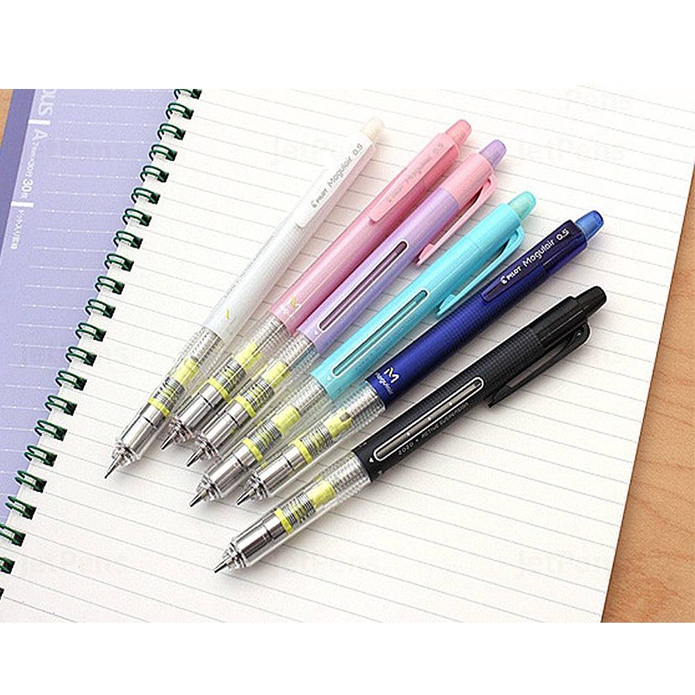 Pilot Mogulair Shaker Mechanical Pencil 0.5mm