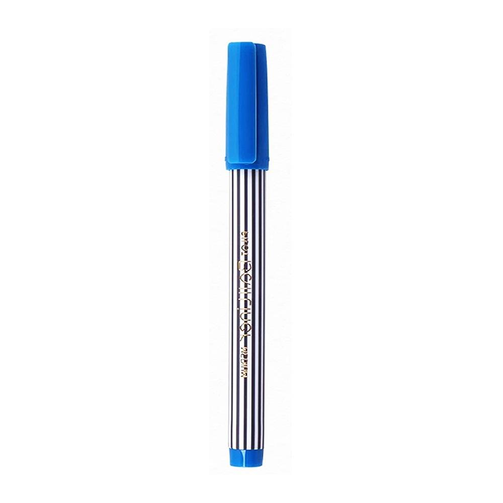 Pilot ball liner medium clearance