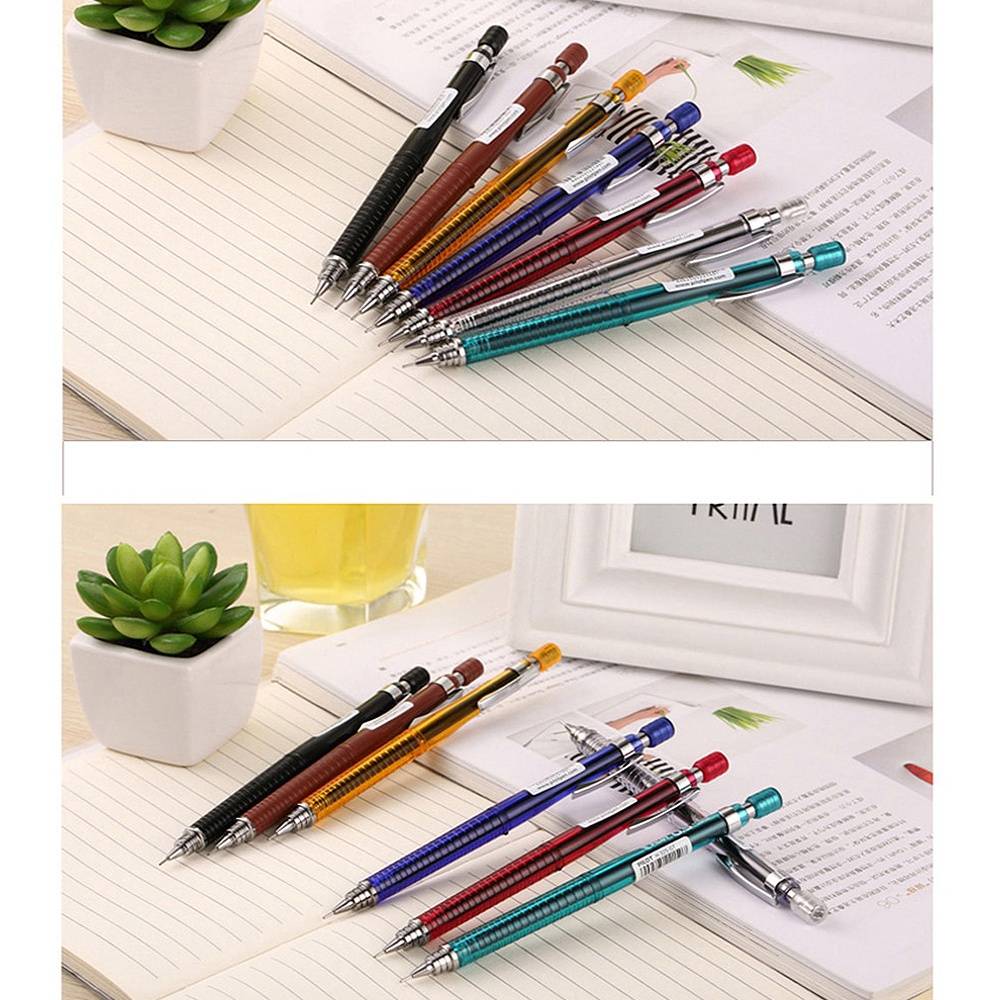 Pilot Mechanical Pencil HSeries